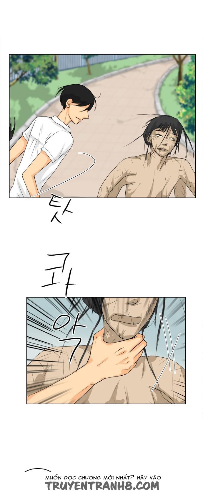 Vợ Ma Chapter 46 - Trang 2