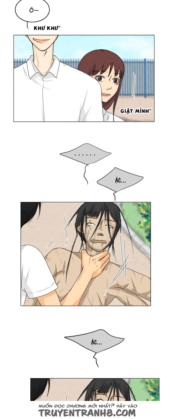 Vợ Ma Chapter 46 - Trang 2