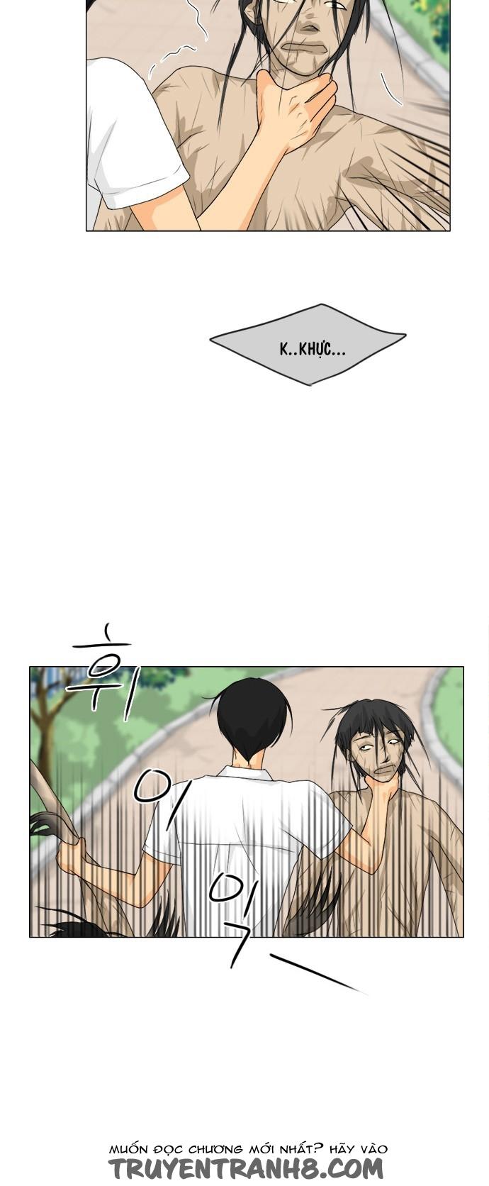 Vợ Ma Chapter 46 - Trang 2