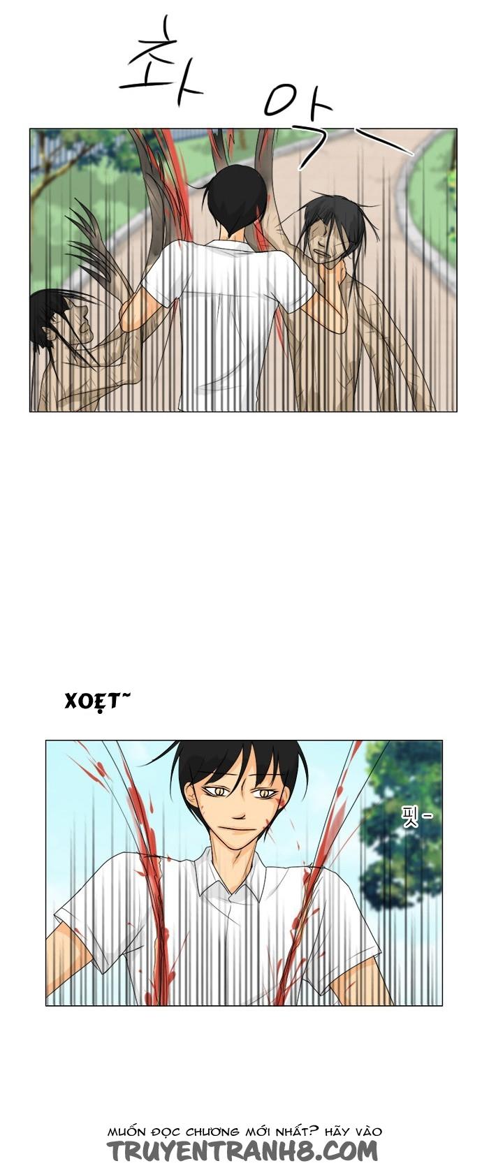 Vợ Ma Chapter 46 - Trang 2