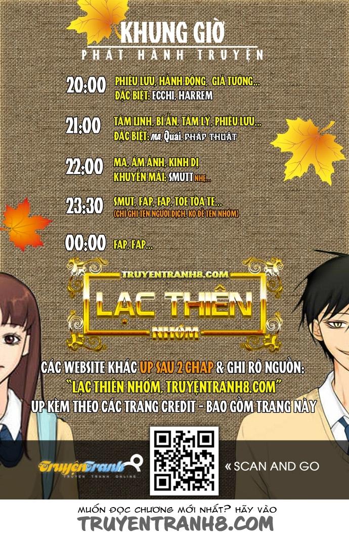 Vợ Ma Chapter 46 - Trang 2