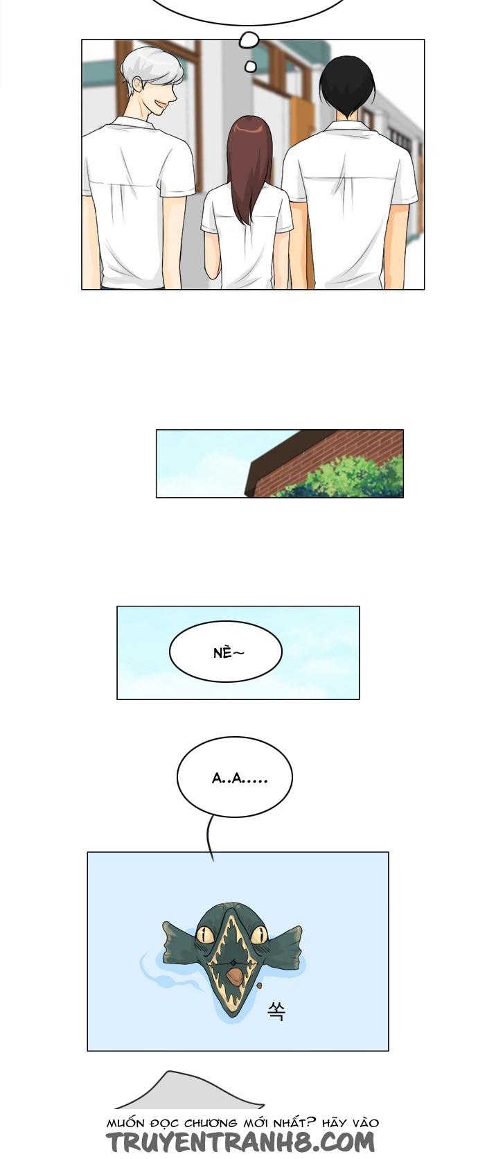 Vợ Ma Chapter 46 - Trang 2