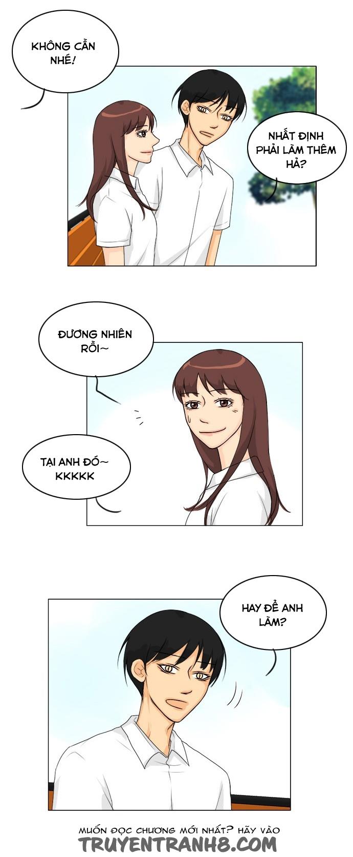 Vợ Ma Chapter 46 - Trang 2