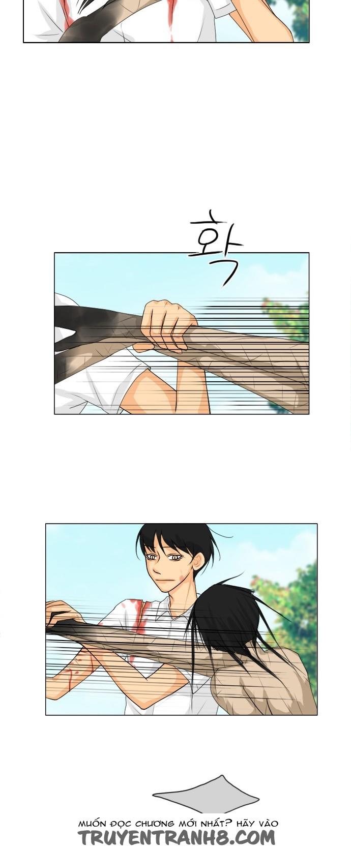 Vợ Ma Chapter 47 - Trang 2