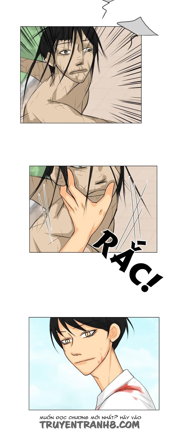 Vợ Ma Chapter 47 - Trang 2