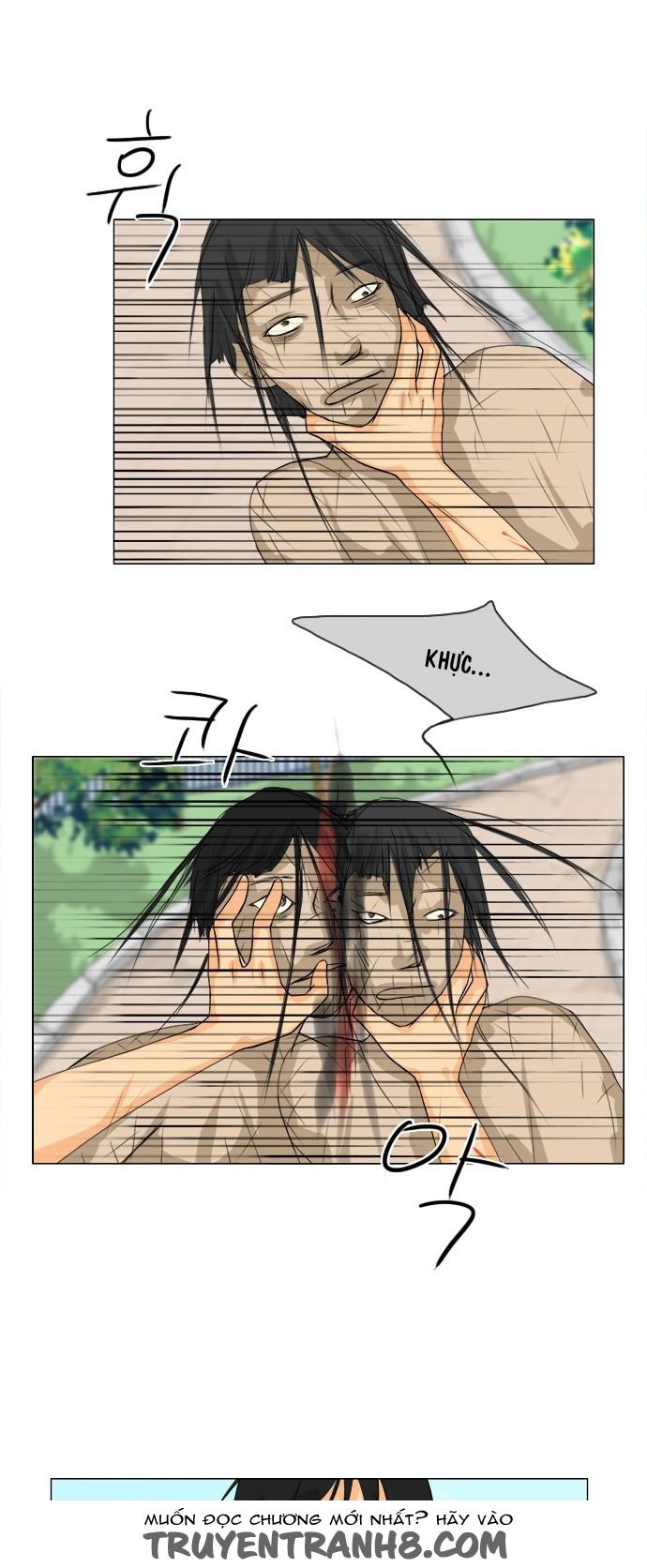 Vợ Ma Chapter 47 - Trang 2