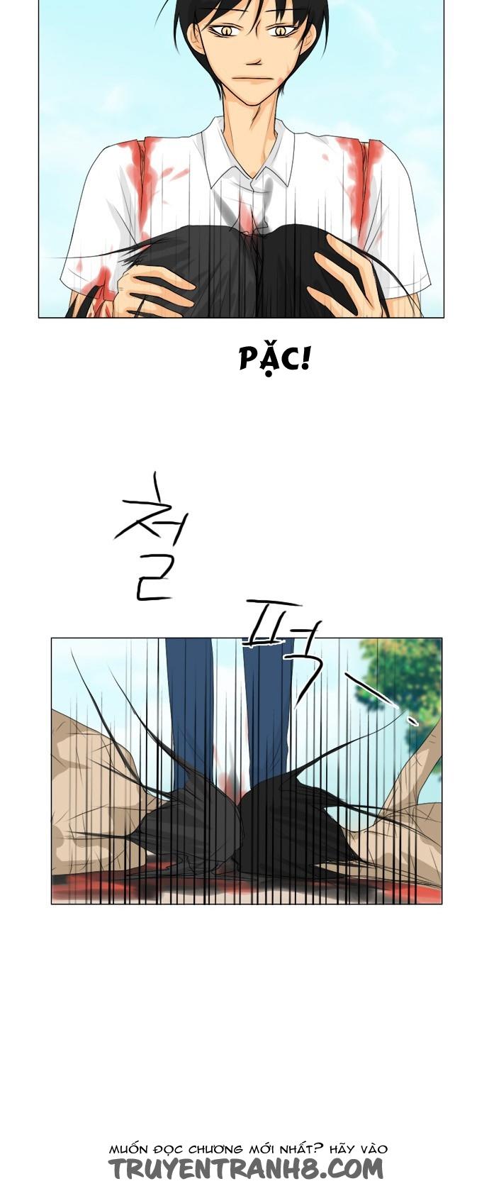 Vợ Ma Chapter 47 - Trang 2