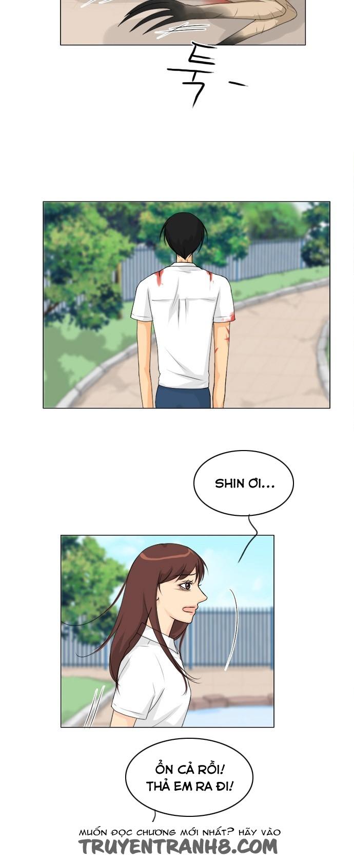 Vợ Ma Chapter 47 - Trang 2