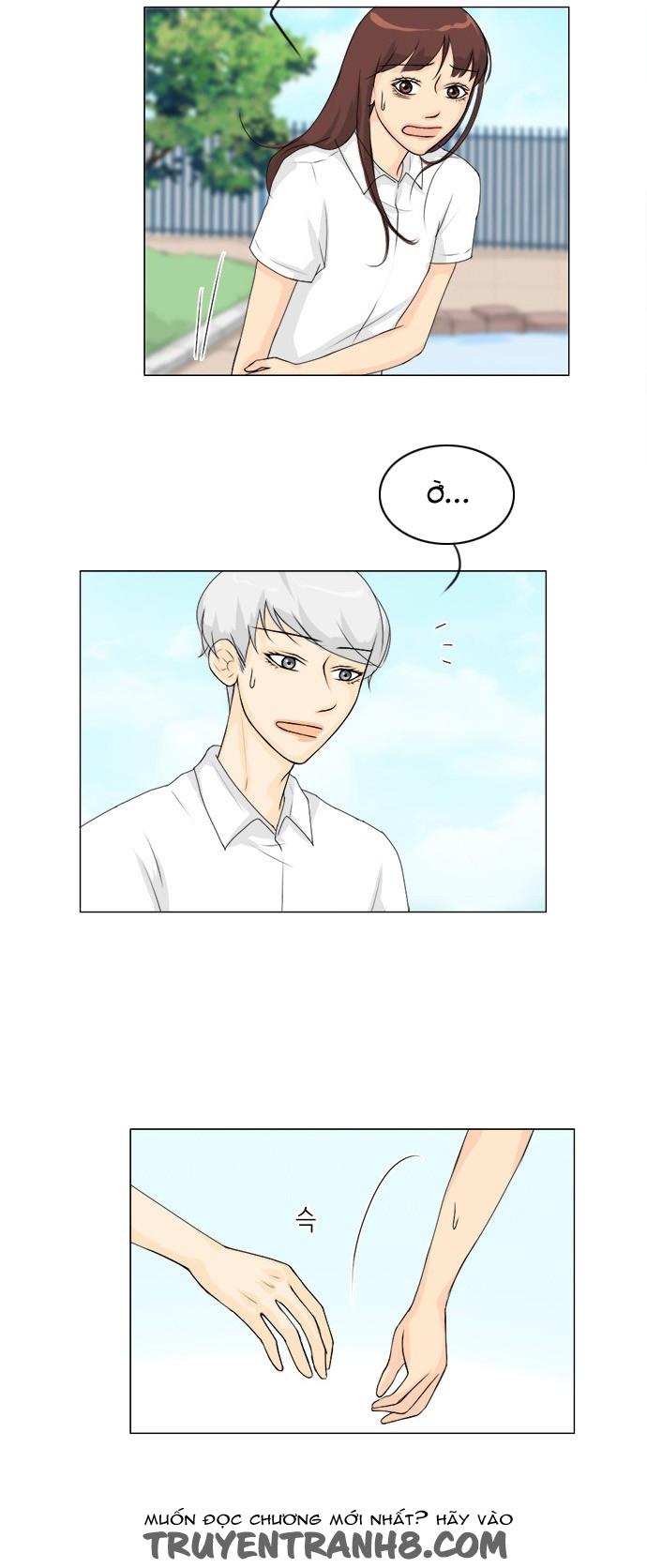 Vợ Ma Chapter 47 - Trang 2