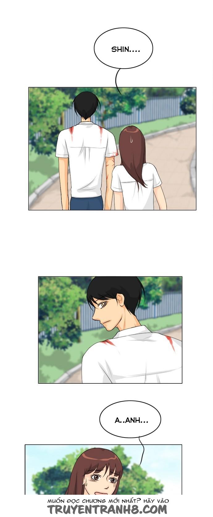 Vợ Ma Chapter 47 - Trang 2