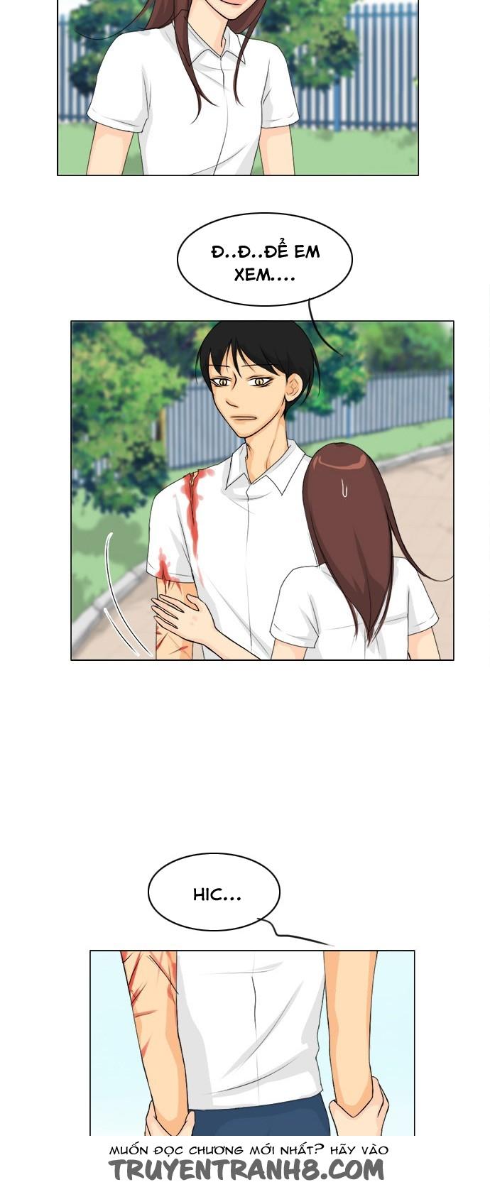 Vợ Ma Chapter 47 - Trang 2