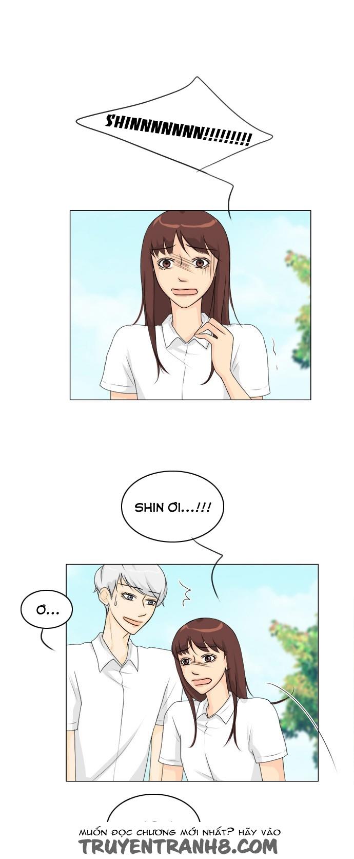 Vợ Ma Chapter 47 - Trang 2