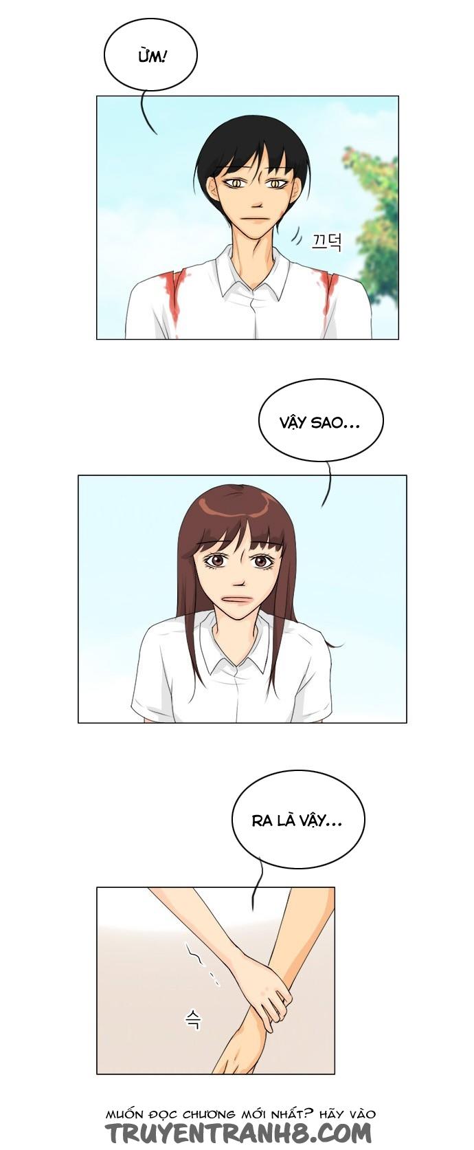 Vợ Ma Chapter 47 - Trang 2