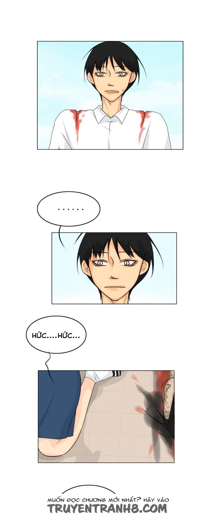 Vợ Ma Chapter 47 - Trang 2