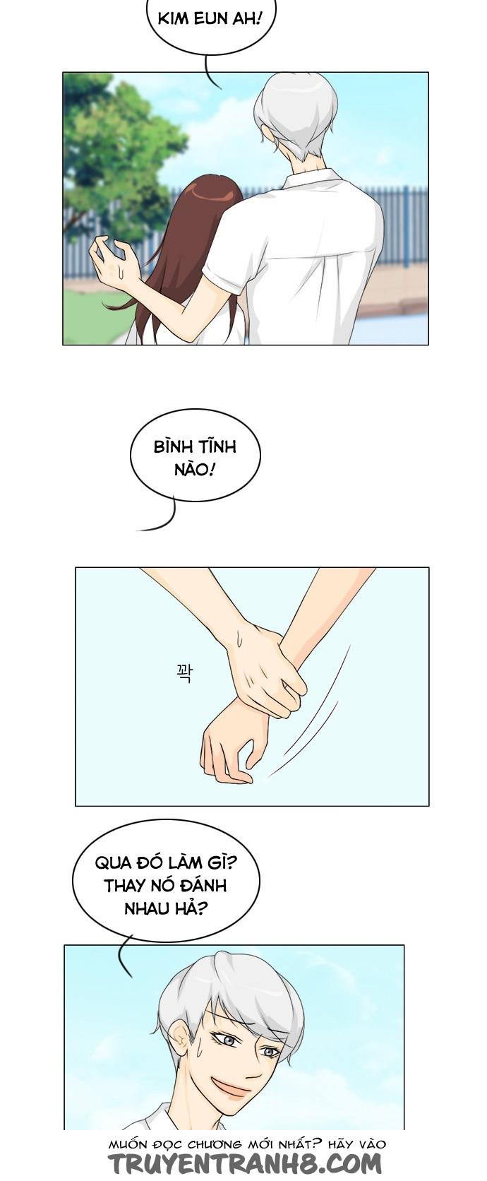 Vợ Ma Chapter 47 - Trang 2