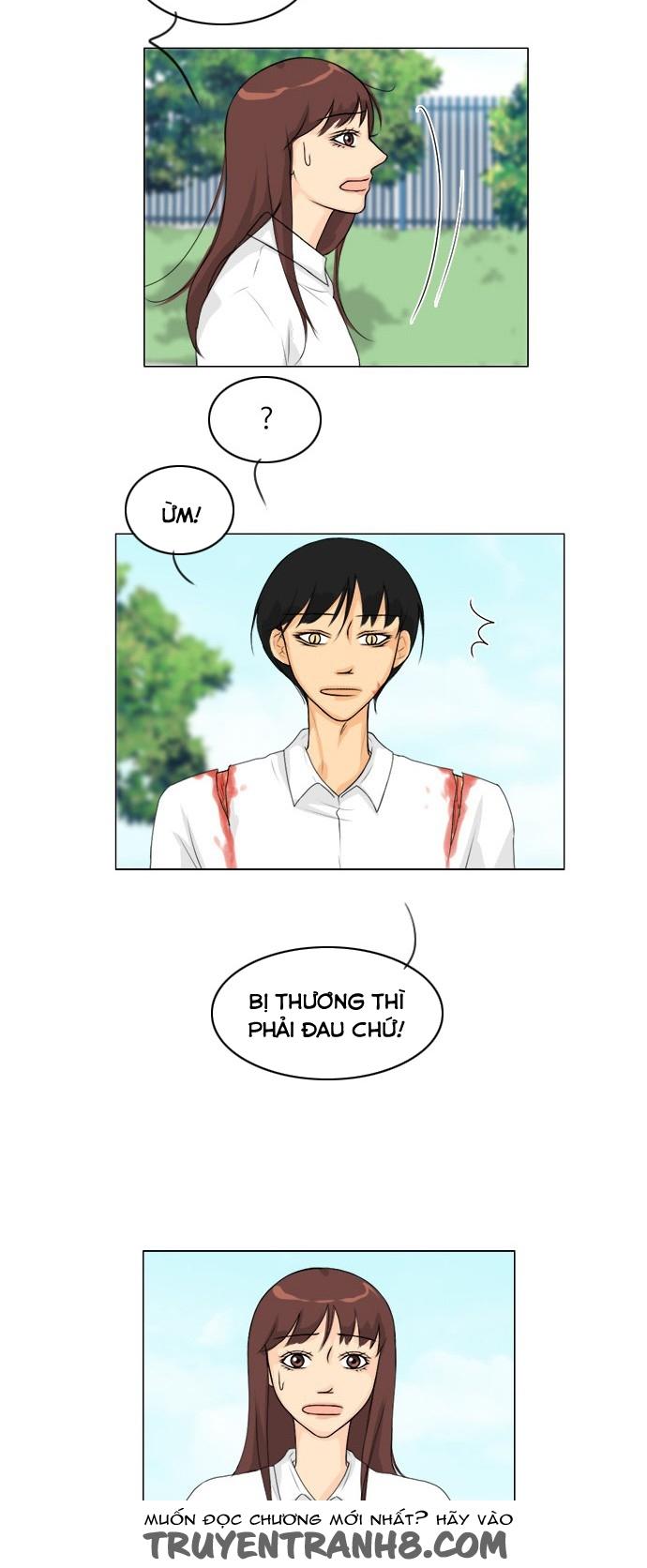 Vợ Ma Chapter 47 - Trang 2