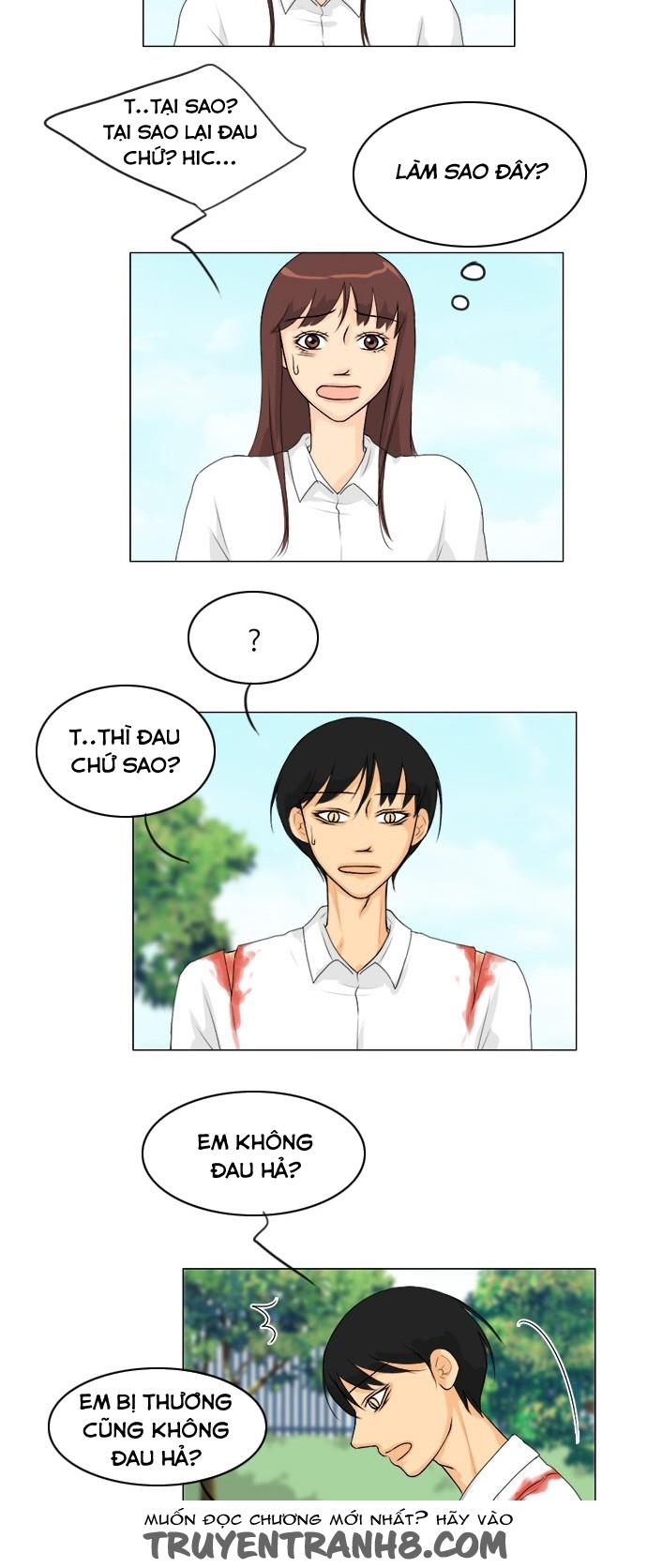 Vợ Ma Chapter 47 - Trang 2