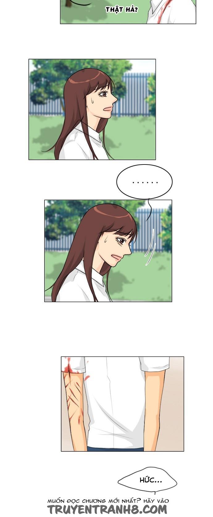 Vợ Ma Chapter 47 - Trang 2