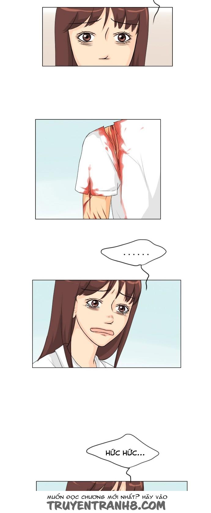 Vợ Ma Chapter 47 - Trang 2