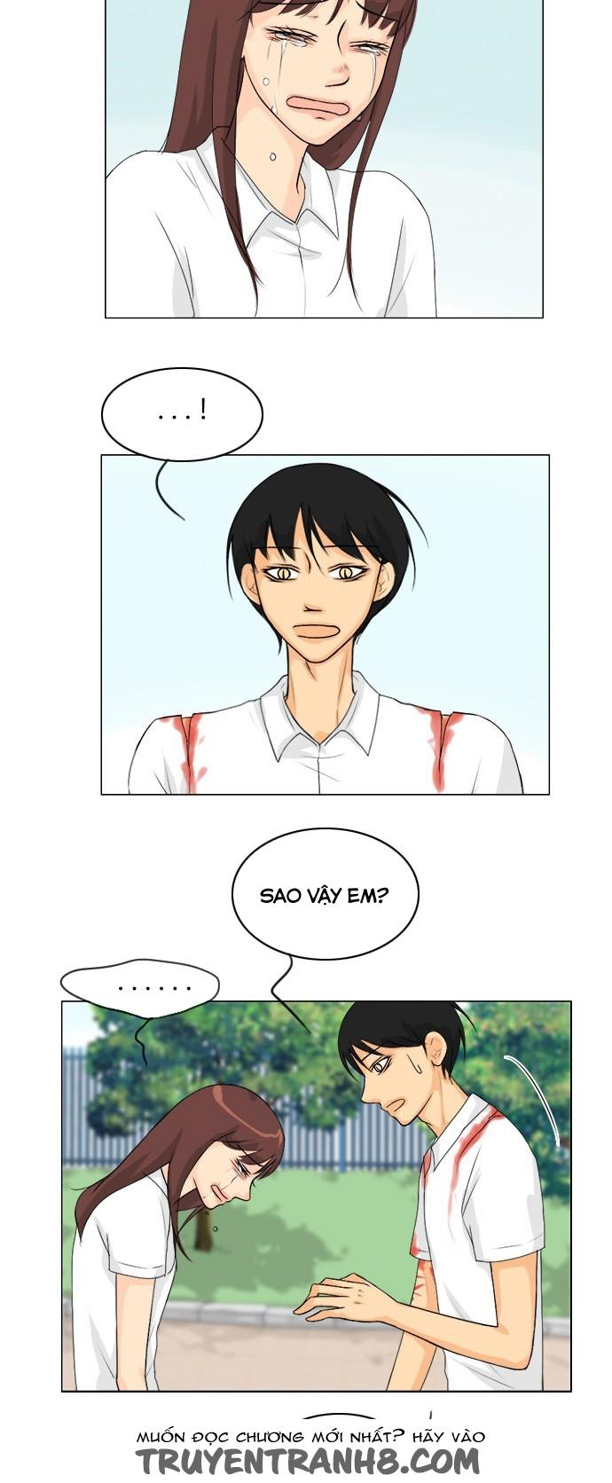 Vợ Ma Chapter 47 - Trang 2