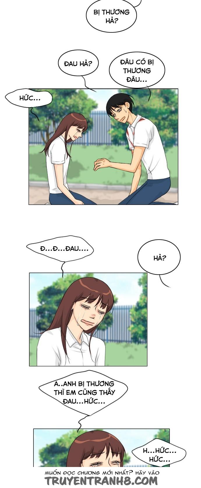 Vợ Ma Chapter 47 - Trang 2