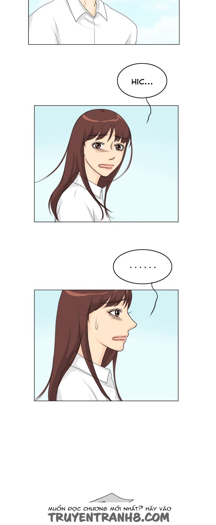 Vợ Ma Chapter 47 - Trang 2