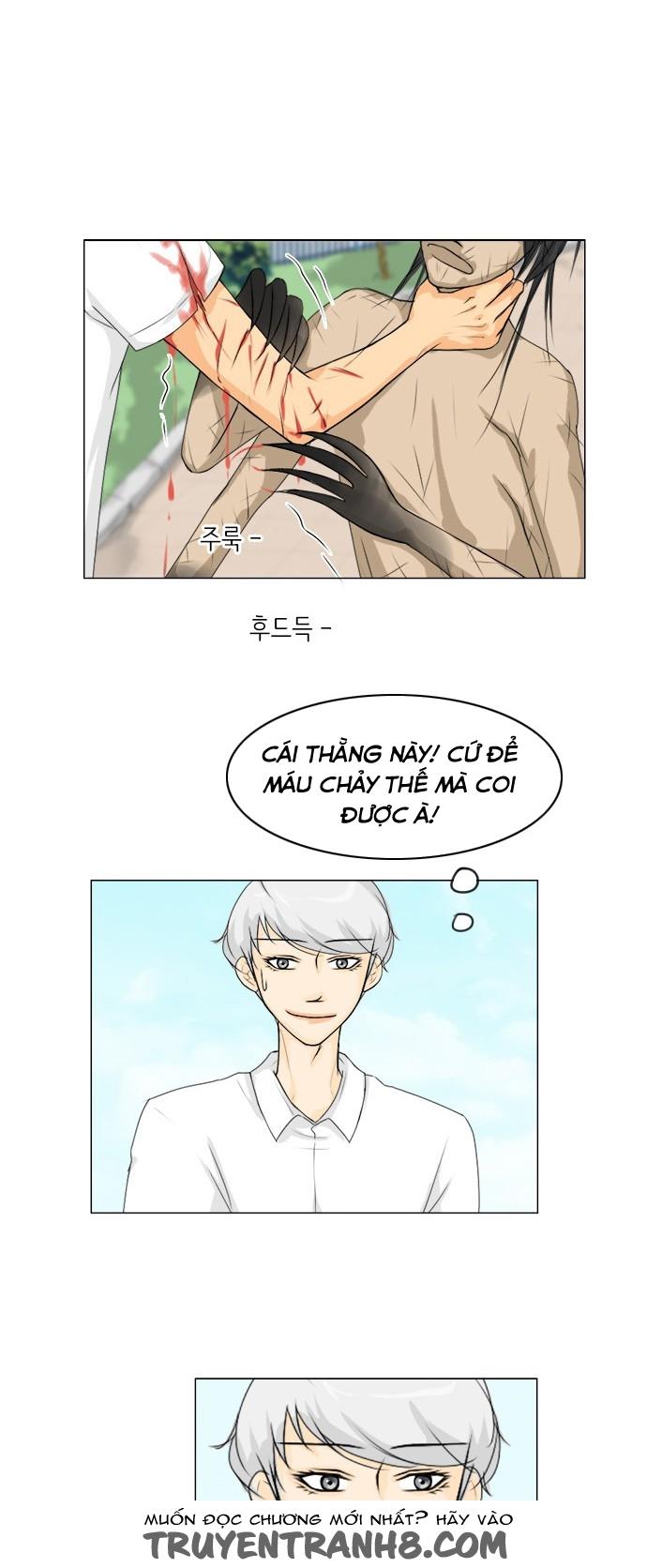 Vợ Ma Chapter 47 - Trang 2