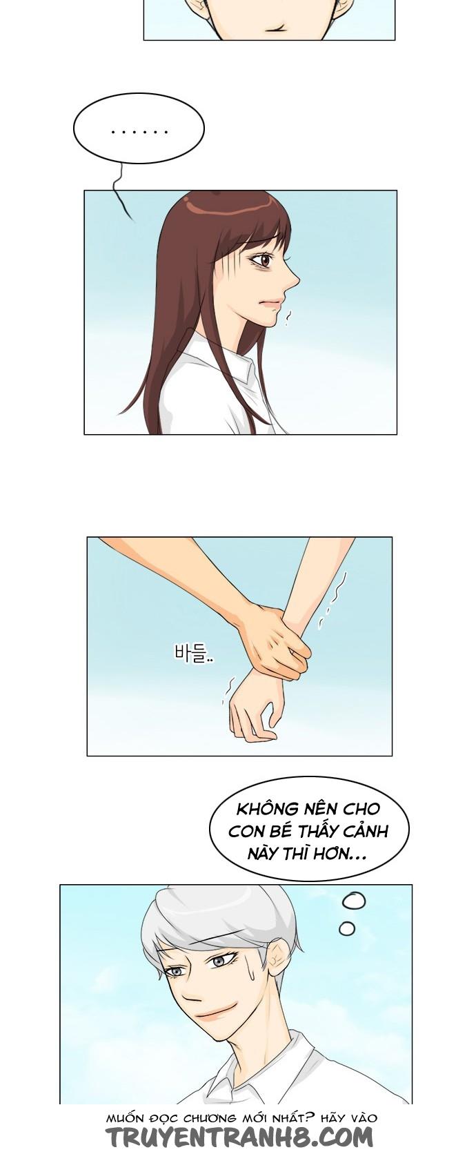 Vợ Ma Chapter 47 - Trang 2