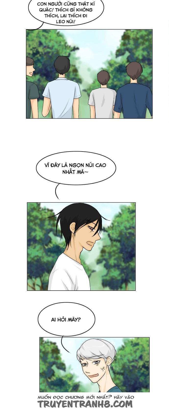 Vợ Ma Chapter 48 - Trang 2