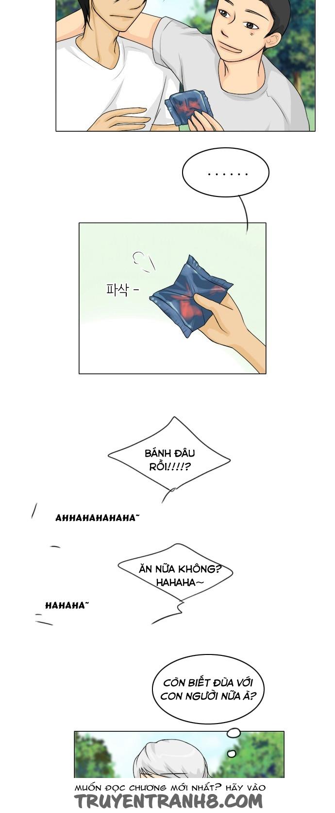 Vợ Ma Chapter 48 - Trang 2