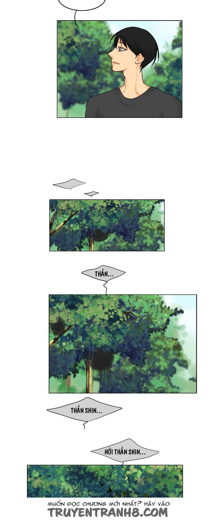 Vợ Ma Chapter 48 - Trang 2