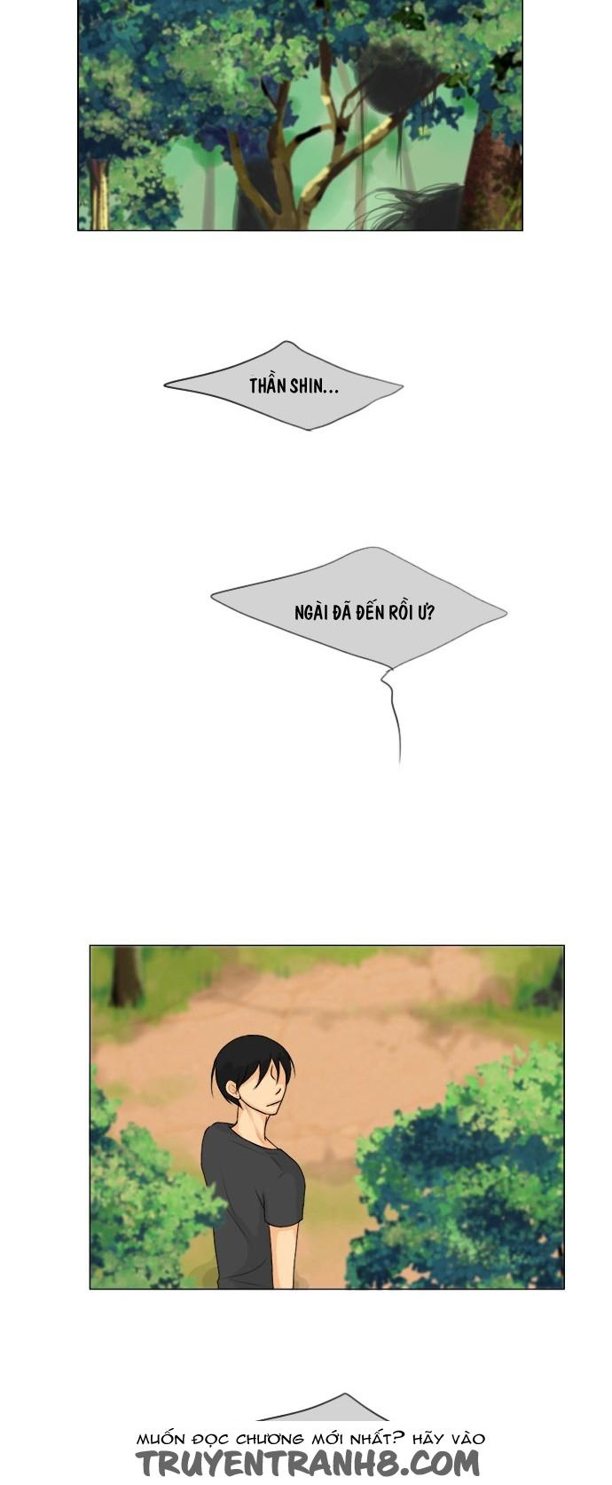 Vợ Ma Chapter 48 - Trang 2