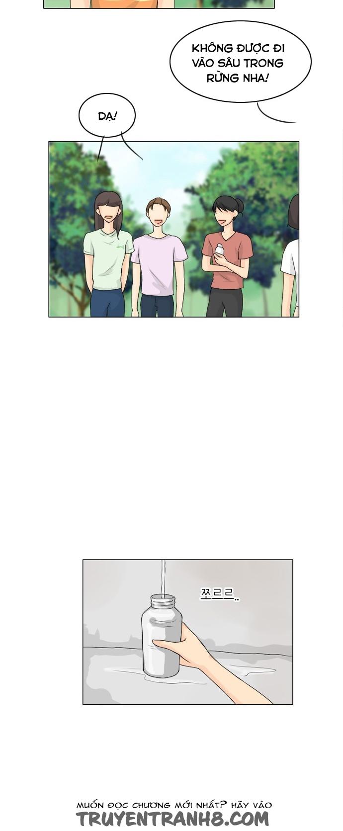 Vợ Ma Chapter 48 - Trang 2