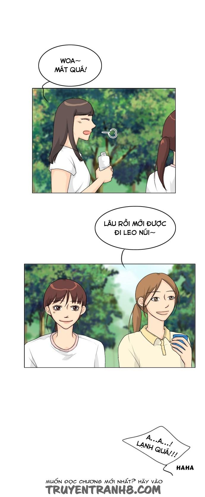 Vợ Ma Chapter 48 - Trang 2