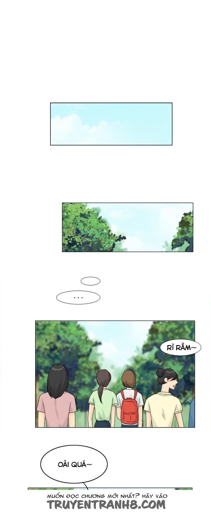 Vợ Ma Chapter 48 - Trang 2