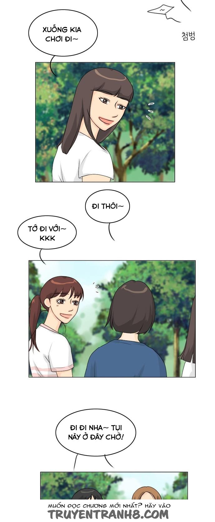 Vợ Ma Chapter 48 - Trang 2