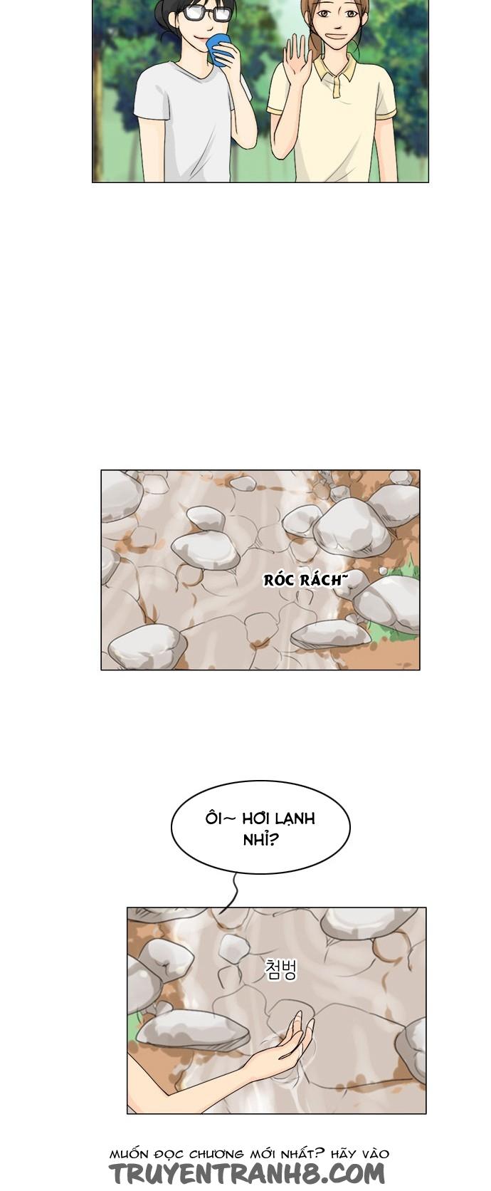 Vợ Ma Chapter 48 - Trang 2