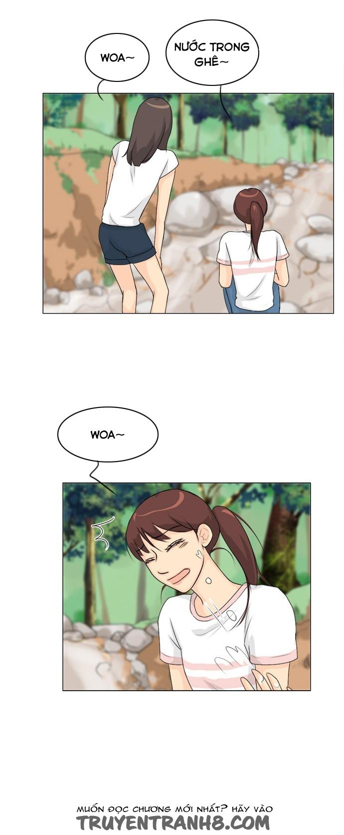 Vợ Ma Chapter 48 - Trang 2