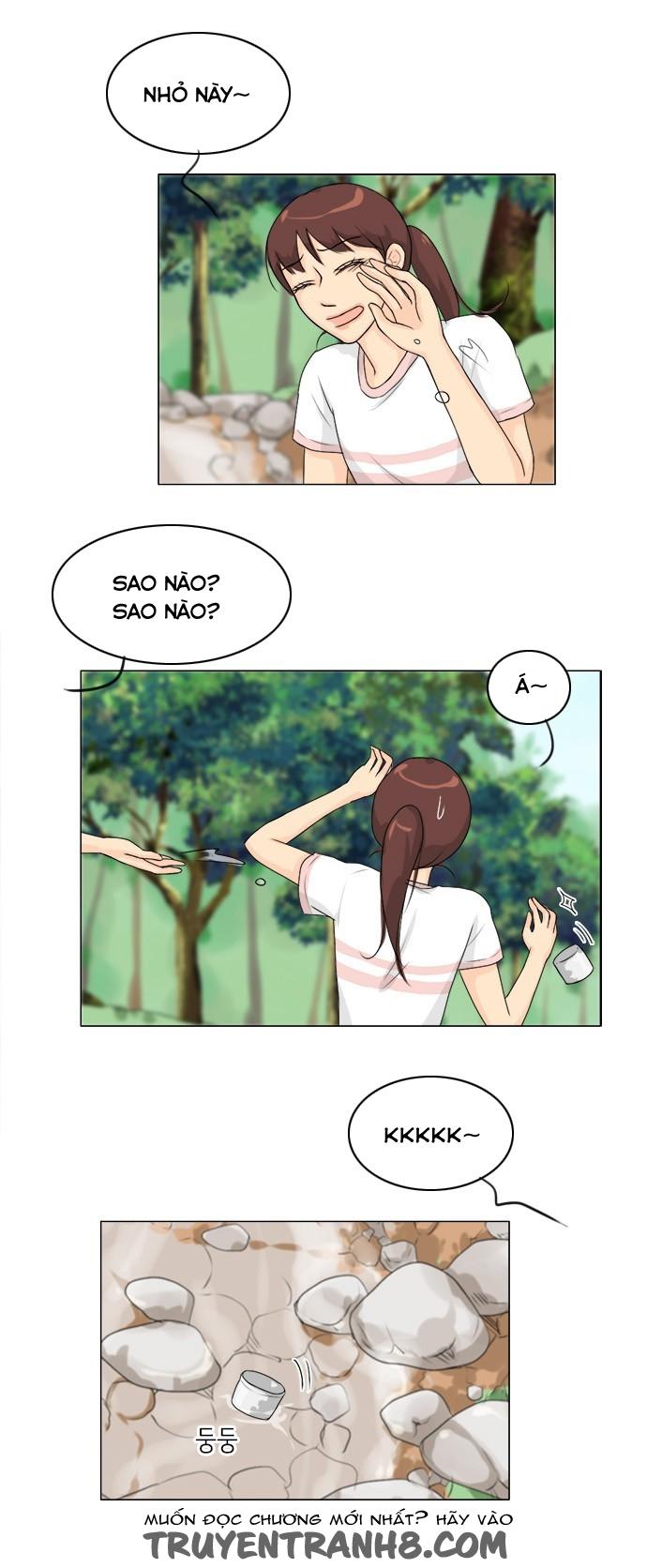 Vợ Ma Chapter 48 - Trang 2