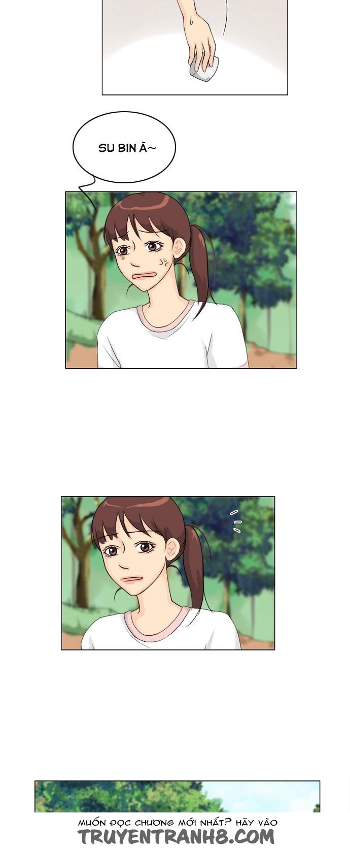 Vợ Ma Chapter 48 - Trang 2