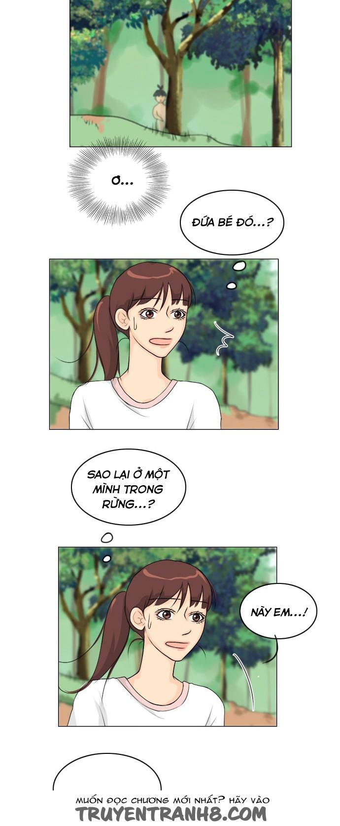 Vợ Ma Chapter 48 - Trang 2