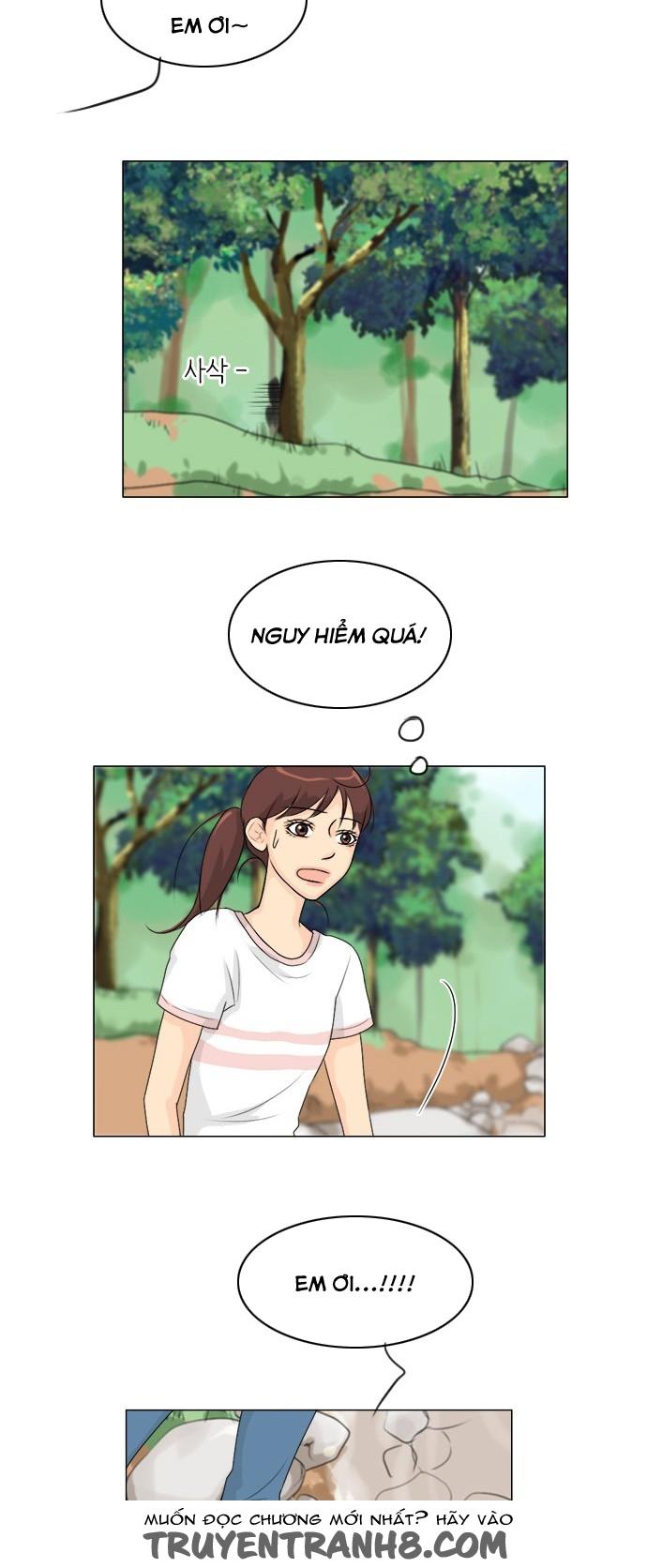 Vợ Ma Chapter 48 - Trang 2