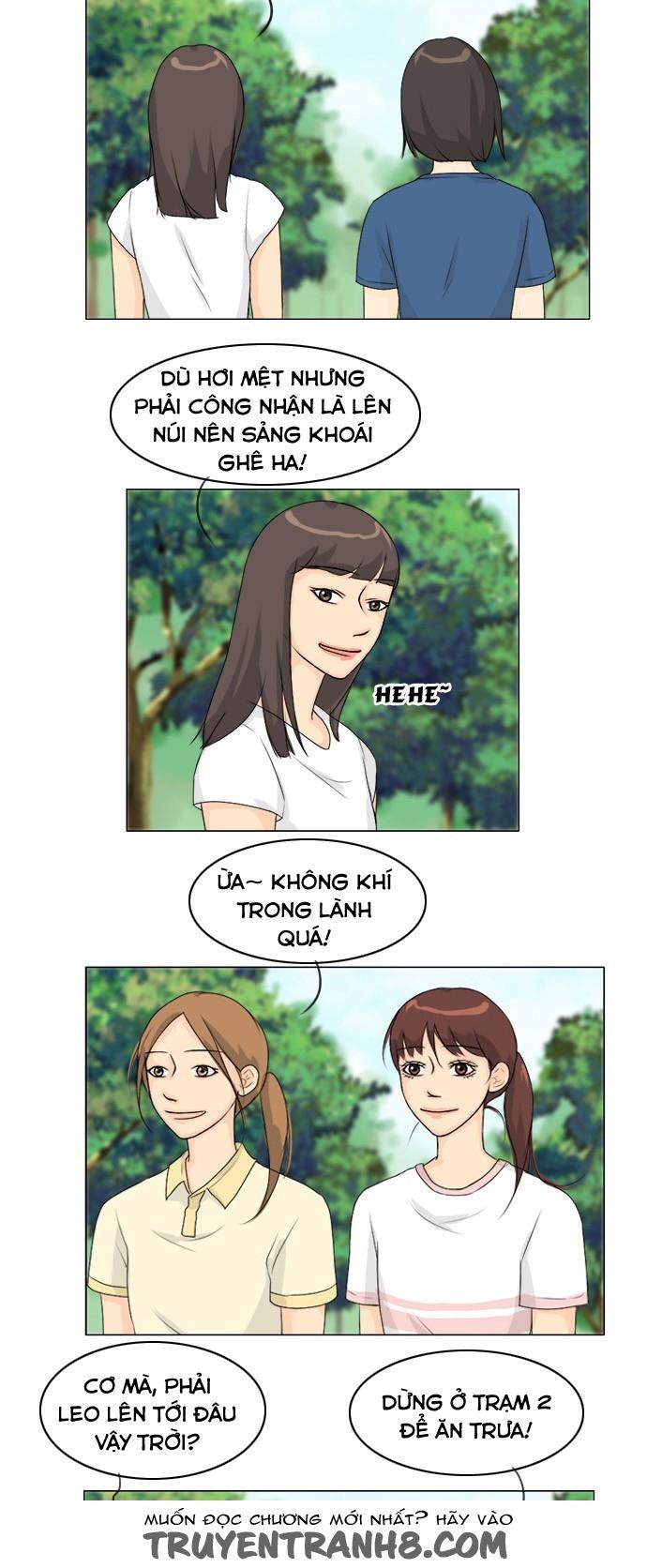 Vợ Ma Chapter 48 - Trang 2