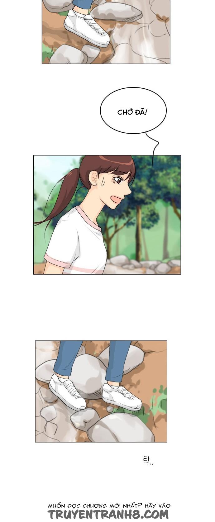 Vợ Ma Chapter 48 - Trang 2