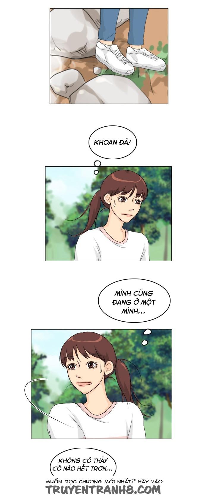 Vợ Ma Chapter 48 - Trang 2