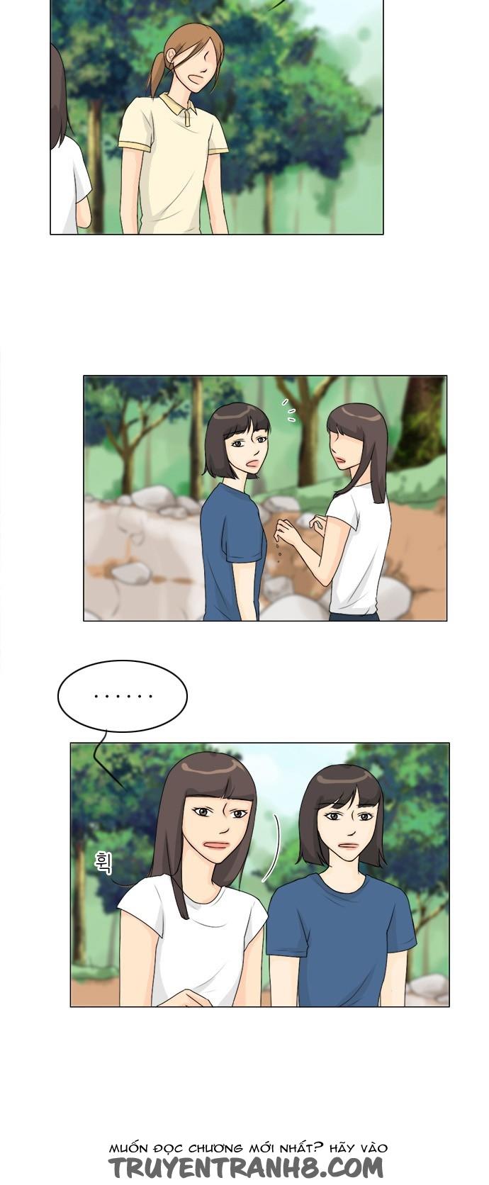 Vợ Ma Chapter 48 - Trang 2