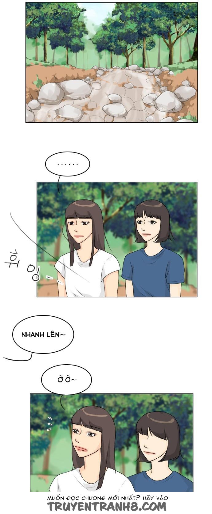 Vợ Ma Chapter 48 - Trang 2