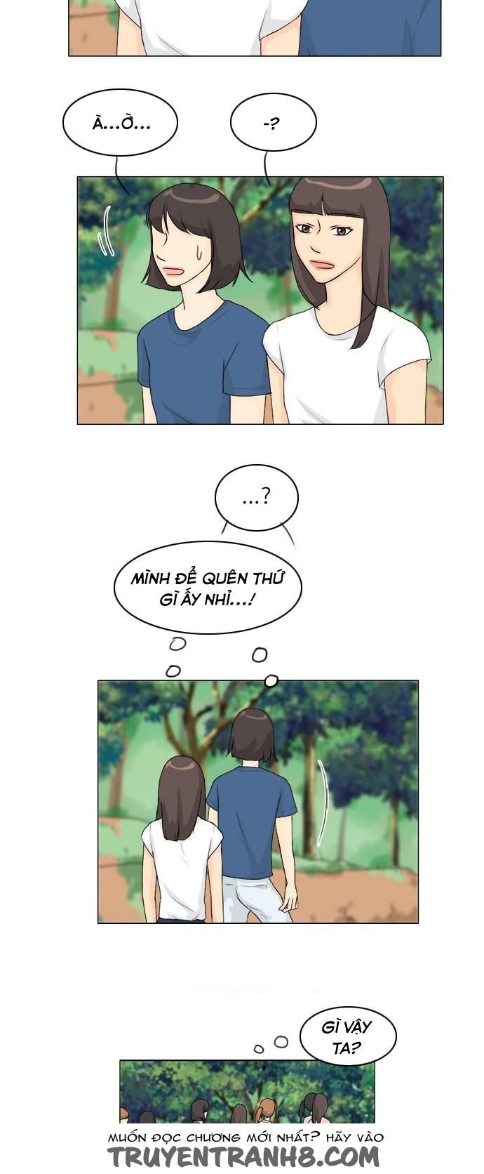 Vợ Ma Chapter 48 - Trang 2