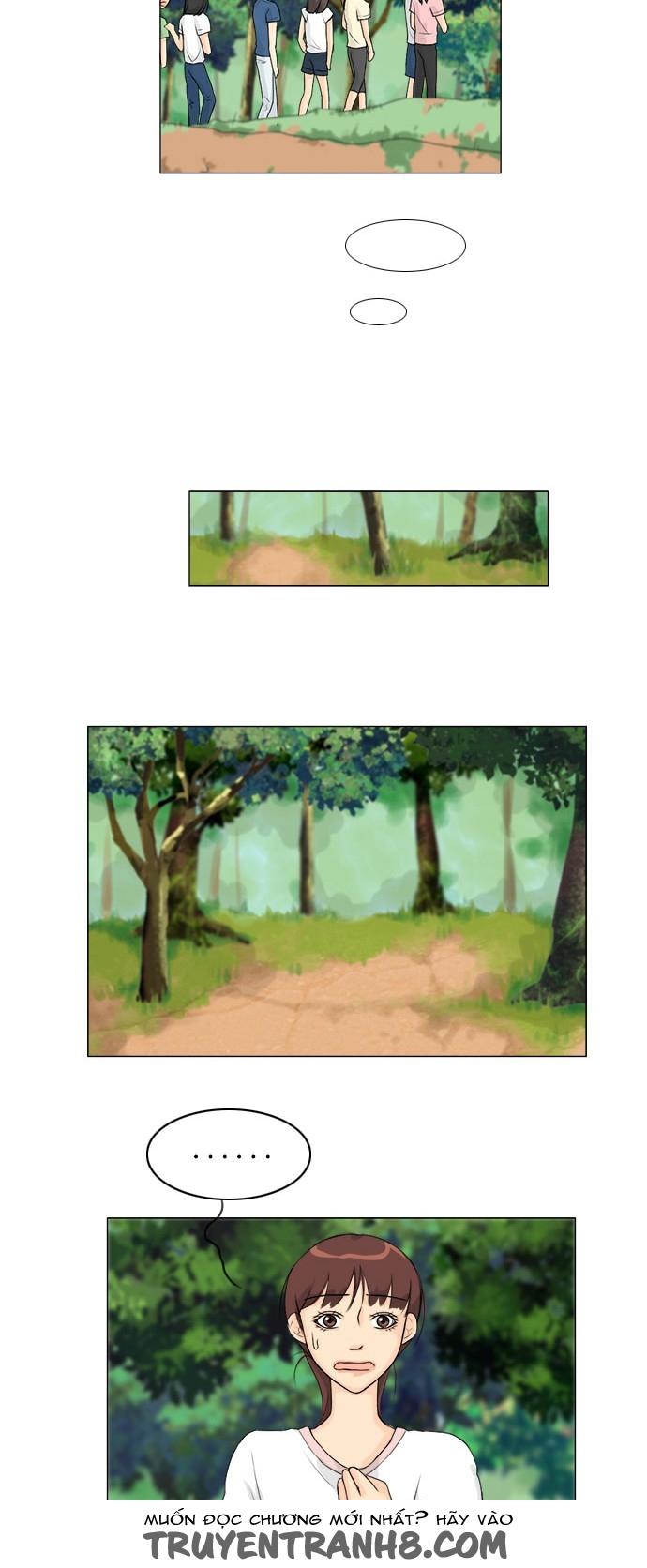 Vợ Ma Chapter 48 - Trang 2