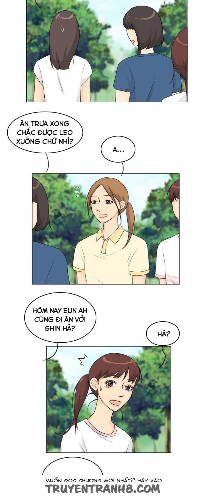 Vợ Ma Chapter 48 - Trang 2